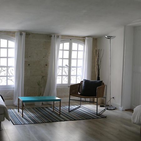 In Situ B&B Юзес Экстерьер фото