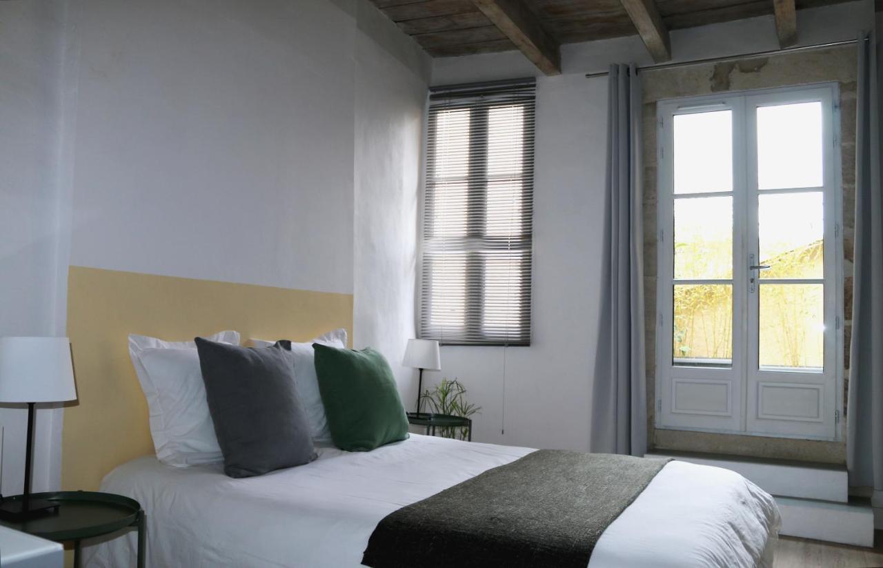 In Situ B&B Юзес Экстерьер фото