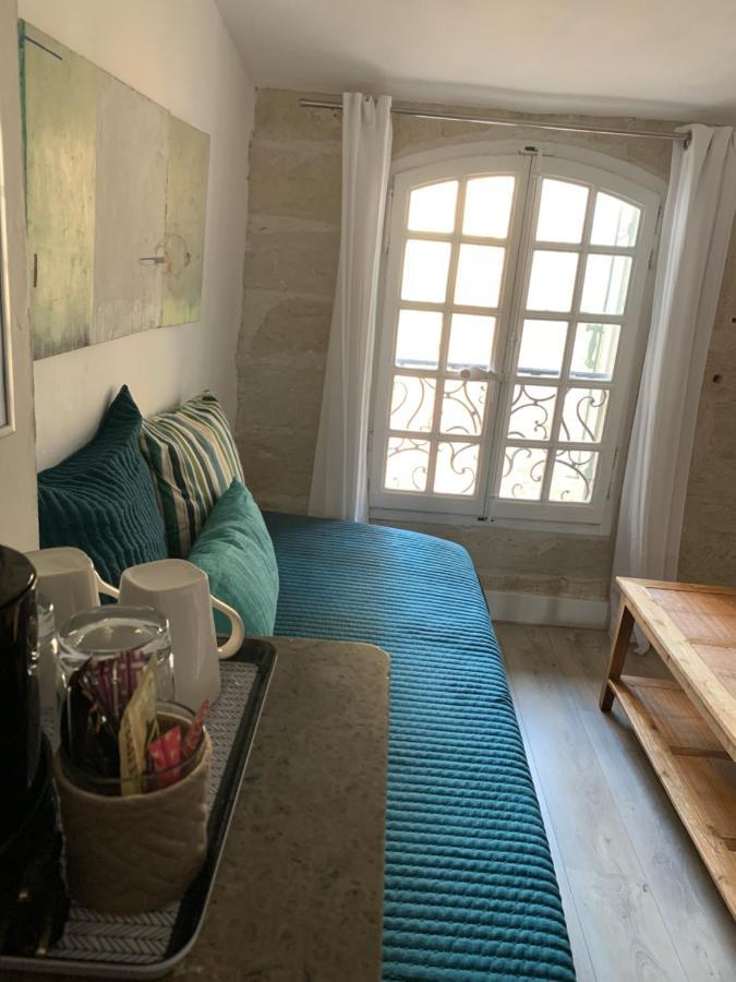 In Situ B&B Юзес Экстерьер фото