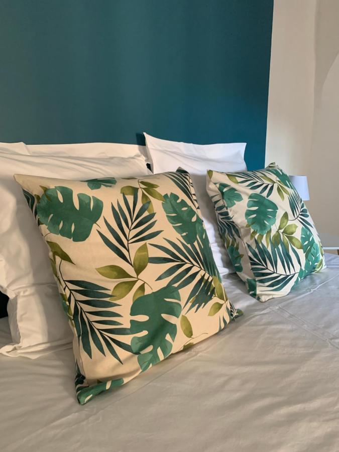In Situ B&B Юзес Экстерьер фото